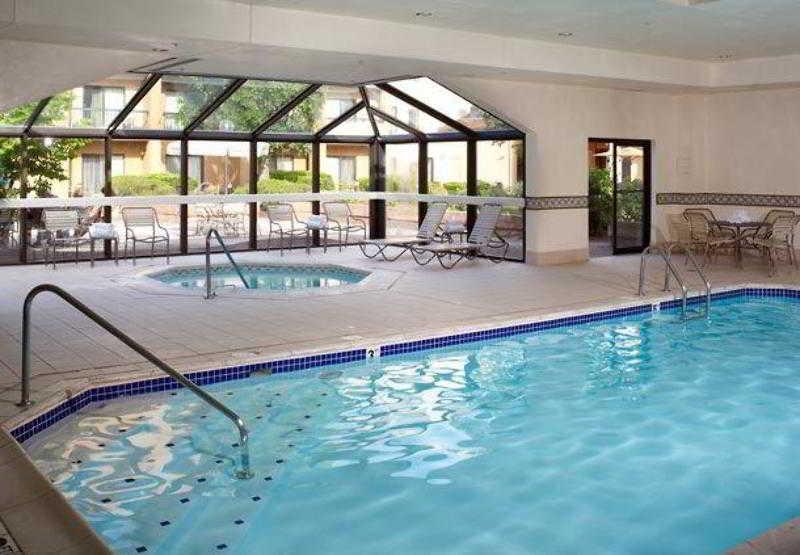 Courtyard Columbus Worthington Hotell Bekvämligheter bild